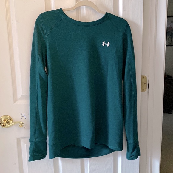 Crew neck | Under Armour | M - Picture 1 of 3